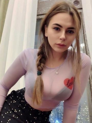 Анкета проститутки Геля, Исянгулово, 23 года, №31015